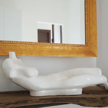 Guest house Sa Madalena And *