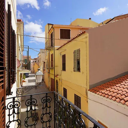 Sa Madalena And Pensionat La Maddalena (Sassari)