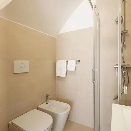 Guest house Sa Madalena And La Maddalena (Sassari)