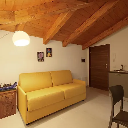 Guest house Sa Madalena And