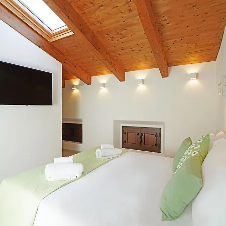 Sa Madalena And Guest house