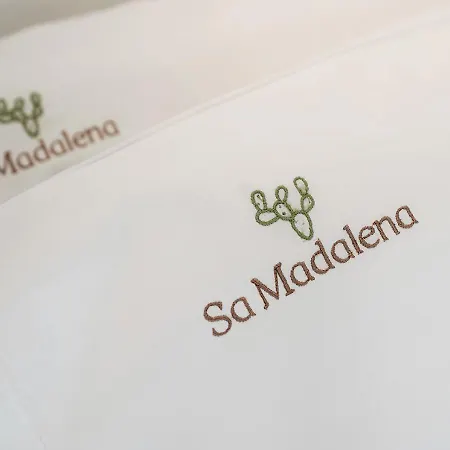 Guest house Sa Madalena And