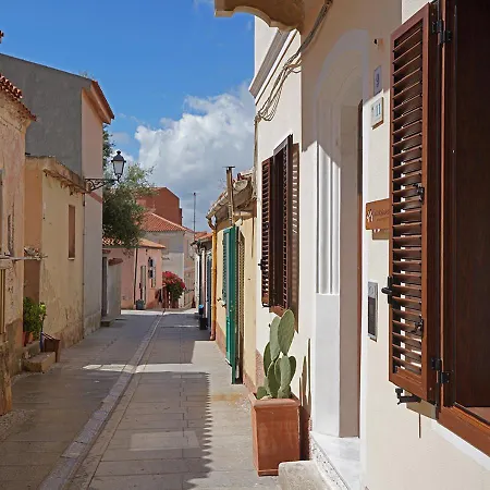 Sa Madalena And La Maddalena (Sassari)