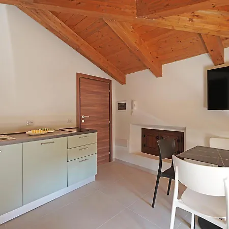 Guest house Sa Madalena And