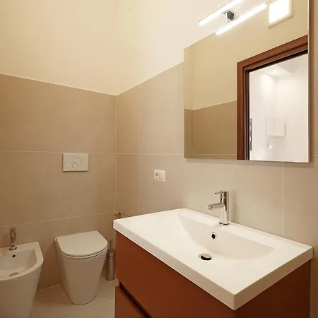 Guest house Sa Madalena And *