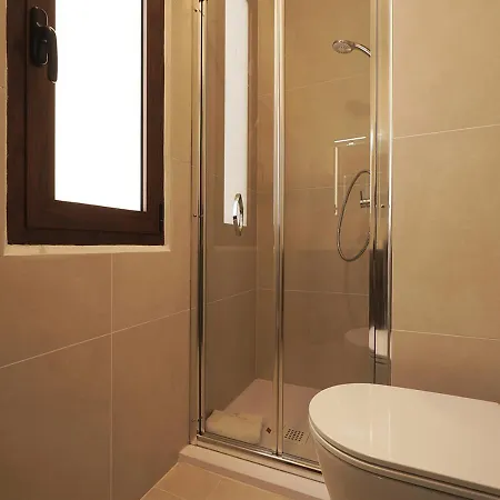 Guest house Sa Madalena And