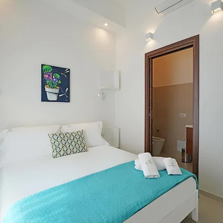 Guest house Sa Madalena And