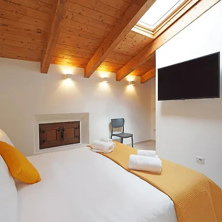 Guest house Sa Madalena And La Maddalena (Sassari)
