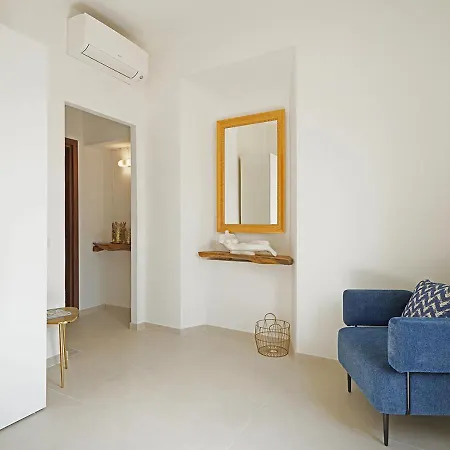 Guest house Sa Madalena And