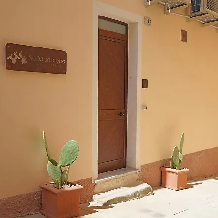 Sa Madalena And Guest house La Maddalena (Sassari)