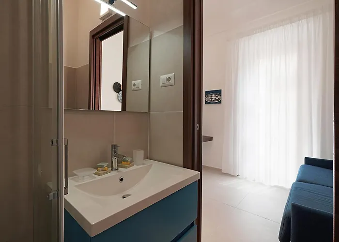 Sa Madalena And 3* La Maddalena (Sassari)