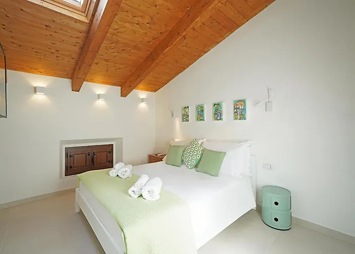 Sa Madalena And 3* La Maddalena (Sassari)