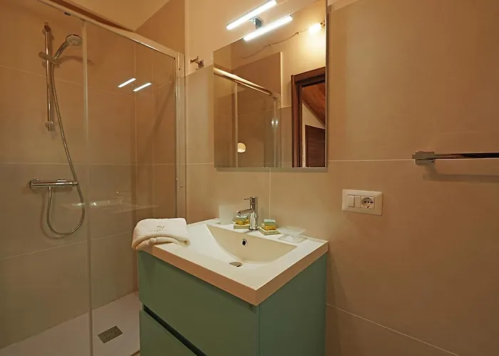Sa Madalena And 3* La Maddalena (Sassari)